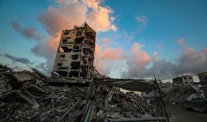 Hamás rechaza la resolución de la ONU que respalda una fuerza internacional en Gaza