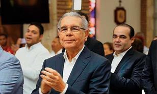 El PRM entierra posibilidad de cambio constitucional para candidatura de Danilo Medina