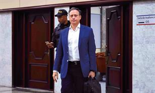 El juicio de Jean Alain Rodríguez, cinco años y no comienza el fondo