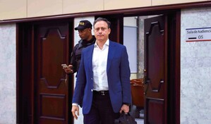 Jean Alain asegura Participaci&oacute;n Ciudadana le solicit&oacute; perjudicara a personas durante su gesti&oacute;n