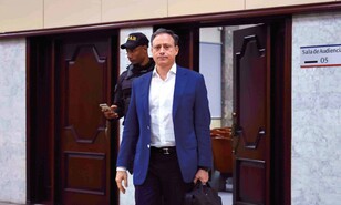 Jean Alain asegura Participaci&oacute;n Ciudadana le solicit&oacute; perjudicara a personas durante su gesti&oacute;n