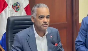 Energía y Minas identifica causa de apagón general: disparo en la línea Hainamosa-Villa Duarte