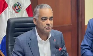 Energ&iacute;a y Minas informa el servicio el&eacute;ctrico fue recuperado en un 30 %, tras falla apag&oacute;n