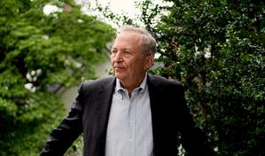 Harvard investiga la relación entre Larry Summers y el pederasta Jeffrey Epstein