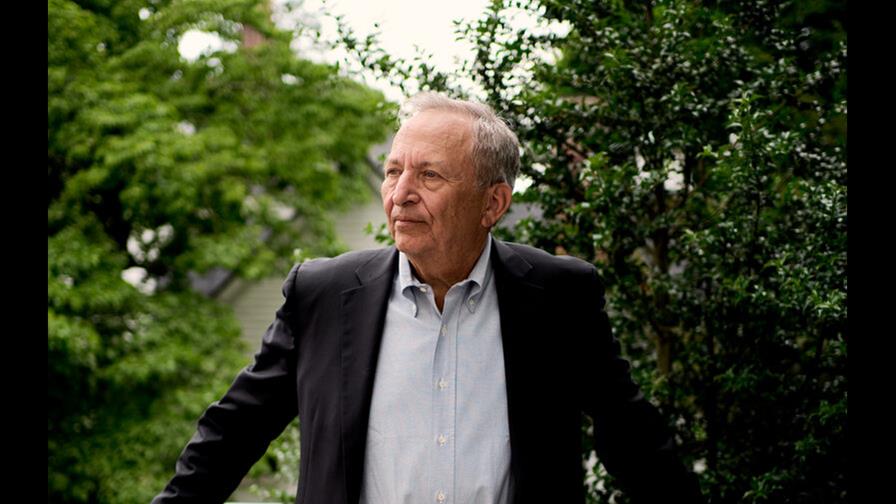 Harvard investiga la relación entre Larry Summers y el pederasta Jeffrey Epstein