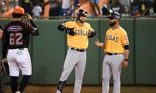 Un mes y adiós: la realidad de la Liga Dominicana de hoy