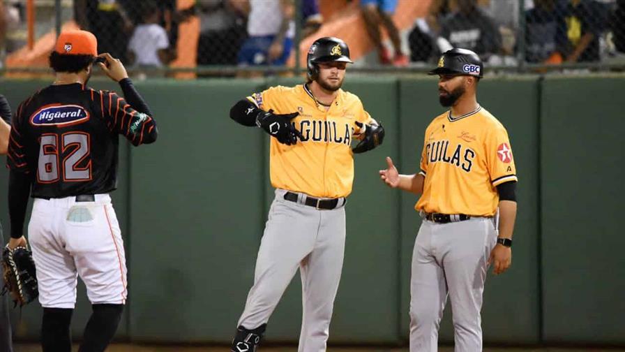 Un mes y adiós: la realidad de la Liga Dominicana de hoy Un mes y adiós: la realidad de la Liga Dominicana de hoy