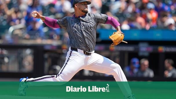 Los Mets dejan libre a Montás, quien se perderá 2026 por cirugía