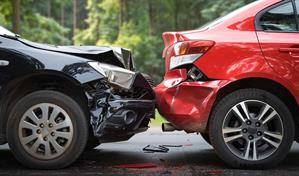 Más de 104 mil lesionados por accidentes de tránsito en lo que va de año