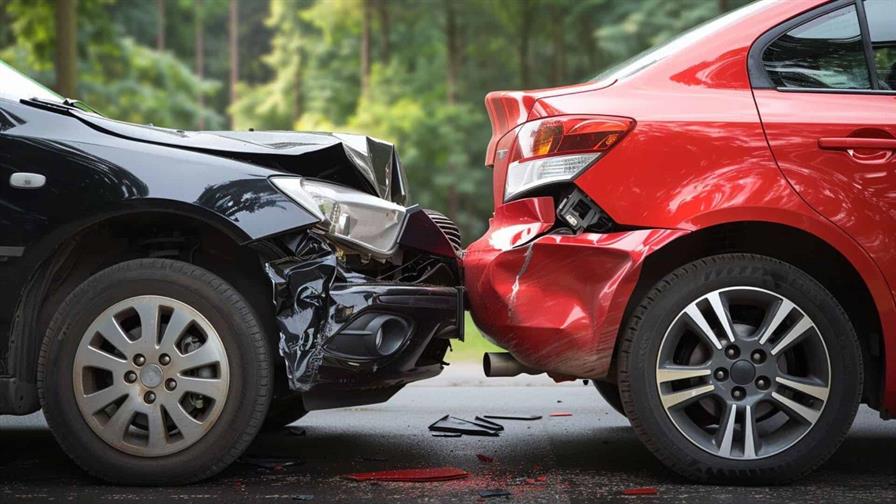 Más de 104 mil lesionados por accidentes de tránsito en lo que va de año Más de 104 mil lesionados por accidentes de tránsito en lo que va de año