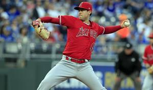La madre de Tyler Skaggs tenía conocimiento de la adicción de su hijo