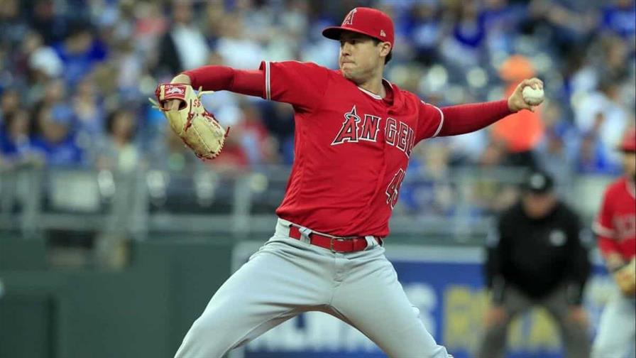 La madre de Tyler Skaggs tenía conocimiento de la adicción de su hijo La madre de Tyler Skaggs tenía conocimiento de la adicción de su hijo