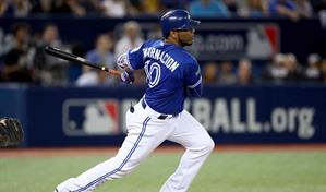 Edwin Encarnación: El único dominicano debutante en la boleta del Salón de la Fama 2026