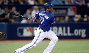 Edwin Encarnación: El único dominicano debutante en la boleta del Salón de la Fama 2026