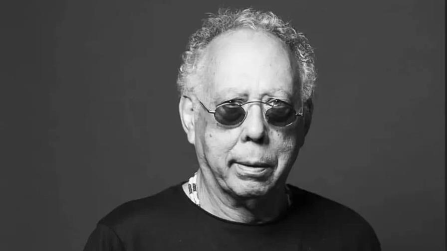 Muere a los 82 años Jards Macalé, figura esencial de la Música Popular Brasileña Muere a los 82 años Jards Macalé, figura esencial de la Música Popular Brasileña