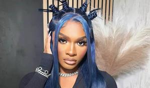 Fallece la influencer de TikTok Maurice Harrison a los 21 años en un tiroteo