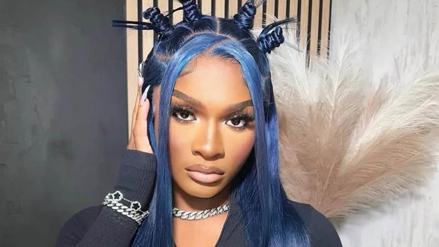 Fallece la influencer de TikTok Maurice Harrison a los 21 años en un tiroteo