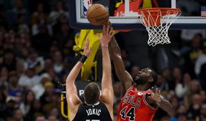 Sixers derrotan a los Clippers en el regreso de Paul George a la NBA