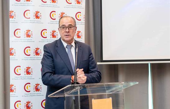 Espa&ntilde;a lidera la inversi&oacute;n extranjera directa en Rep&uacute;blica Dominicana tras superar a EE. UU.