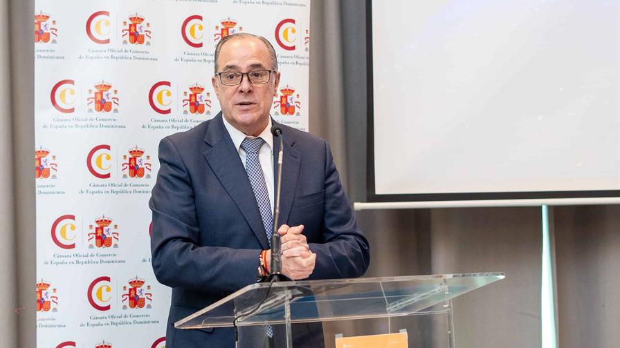 Espa&ntilde;a lidera la inversi&oacute;n extranjera directa en Rep&uacute;blica Dominicana tras superar a EE. UU.