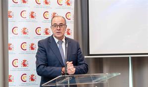 Cámara de Comercio de España dispuesta a aportar ideas sobre Meta RD 2036