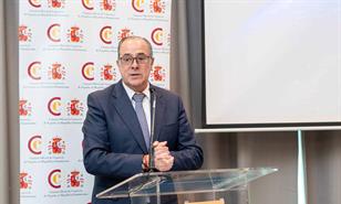 Cámara de Comercio de España dispuesta a aportar ideas sobre Meta RD 2036