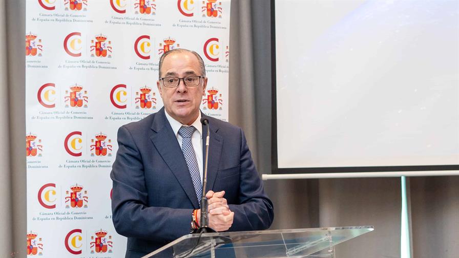 Cámara de Comercio de España dispuesta a aportar ideas sobre Meta RD 2036 Cámara de Comercio de España dispuesta a aportar ideas sobre Meta RD 2036