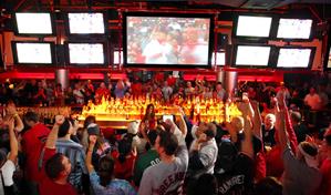 Fireball lanza campaña para "prender" la temporada de béisbol