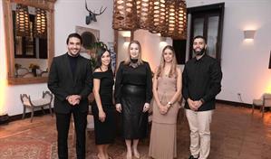 Meliá Hotels International fortalece lazos con actores del turismo