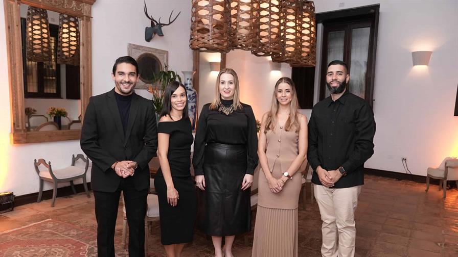 Meliá Hotels International fortalece lazos con actores del turismo Meliá Hotels International fortalece lazos con actores del turismo