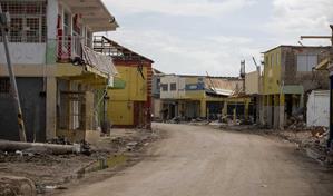 Melissa interrumpe la educación de unos 477,000 menores en el Caribe, advierte Unicef