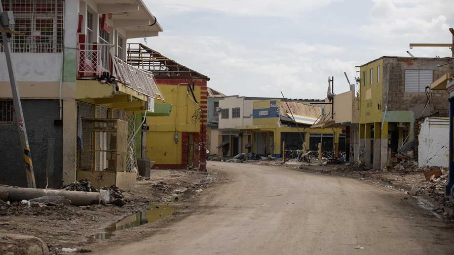 Melissa interrumpe la educación de unos 477,000 menores en el Caribe, advierte Unicef Melissa interrumpe la educación de unos 477,000 menores en el Caribe, advierte Unicef