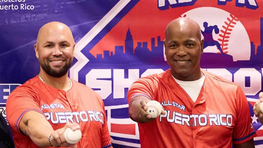 Puerto Rico puede dejar atrás a Dominicana en nichos en el Salón de la Fama Puerto Rico puede dejar atrás a Dominicana en nichos en el Salón de la Fama