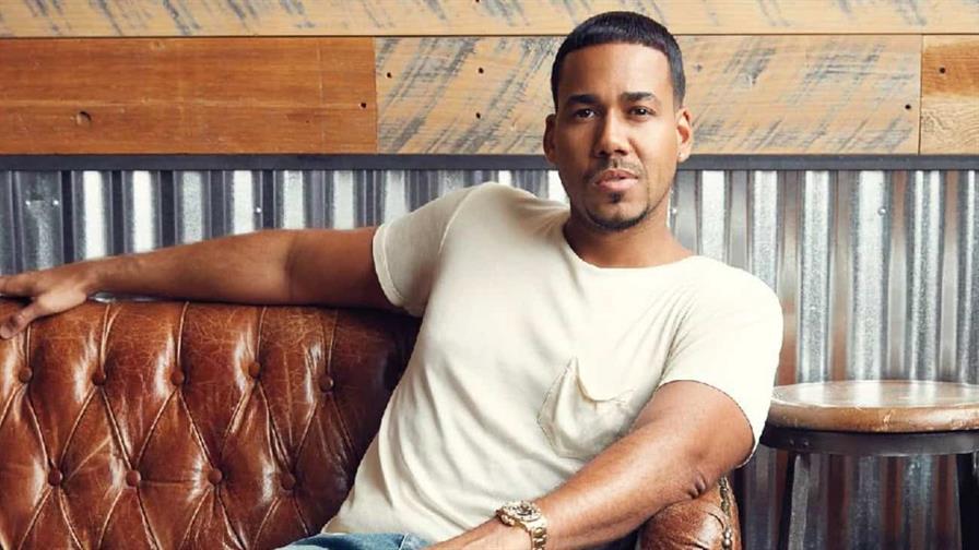 Romeo Santos enciende las redes con avance de su próximo lanzamiento Romeo Santos enciende las redes con avance de su próximo lanzamiento