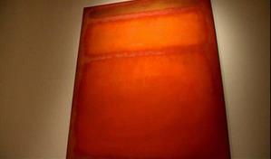 Un Rothko se vende por 62 millones de dólares en primera jornada de subastas en Nueva York