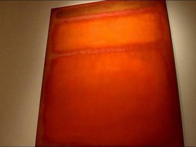 Cuadro de Mark Rothko se vende por 62 millones de dólares