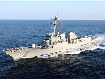 Riesgos de las maniobras militares de EE. UU. en Trinidad y Tobago