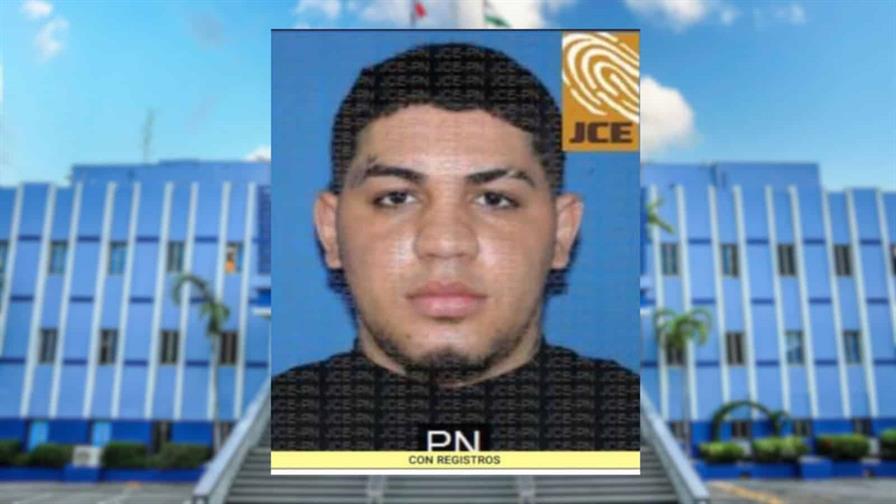 Se entrega presunto cabecilla de banda dedicada a asaltar personas con cadenas de oro en Santiago Se entrega presunto cabecilla de banda dedicada a asaltar personas con cadenas de oro en Santiago