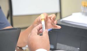 Senasa informa que atendió a 9,477 afiliados por cáncer de próstata entre enero y octubre