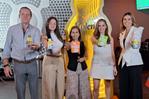 Splenda promueve h&aacute;bitos saludables con experiencia wellness inmersiva en Orange Theory Fitness