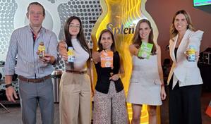 Splenda promueve h&aacute;bitos saludables con experiencia wellness inmersiva en Orange Theory Fitness