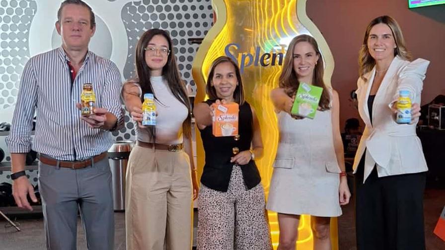 Splenda promueve h&aacute;bitos saludables con experiencia wellness inmersiva en Orange Theory Fitness