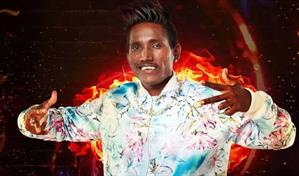 La increíble historia de Suraj Chavan, el joven que se convirtió en el hombre más guapo de la India