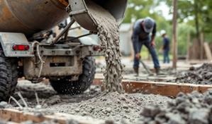 La industria cementera mundial informa una reducción del 25 % en la intensidad de CO2