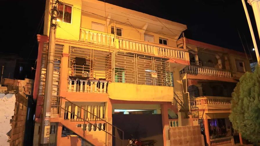 Familiares de madre e hija ultimadas en Brisas del Este: Es un golpe muy duro Familiares de madre e hija ultimadas en Brisas del Este: Es un golpe muy duro