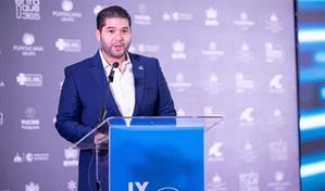 Bisonó califica la modernización del registro mercantil como un salto institucional