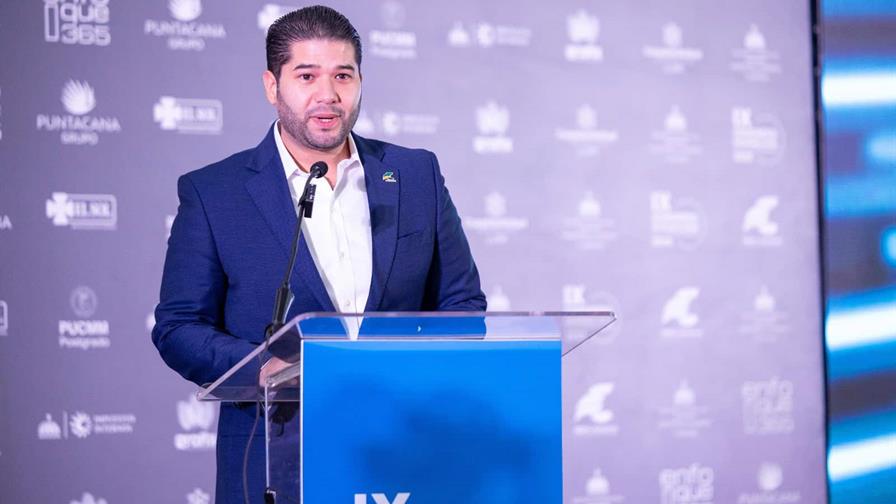 Bisonó califica la modernización del registro mercantil como un salto institucional