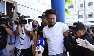 Acusado de matar a mujer y su hija en Brisas del Este afirma estaba drogado cuando cometió el crimen