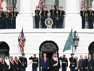 Trump promete intentar resolver la guerra de Sudán