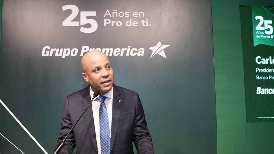 Banco Promerica celebra 25 años de transformación con la exposición "Los Caprichos de Goya y Dalí" Banco Promerica celebra 25 años de transformación con la exposición "Los Caprichos de Goya y Dalí"